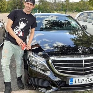 Meet your Posher, Dailon